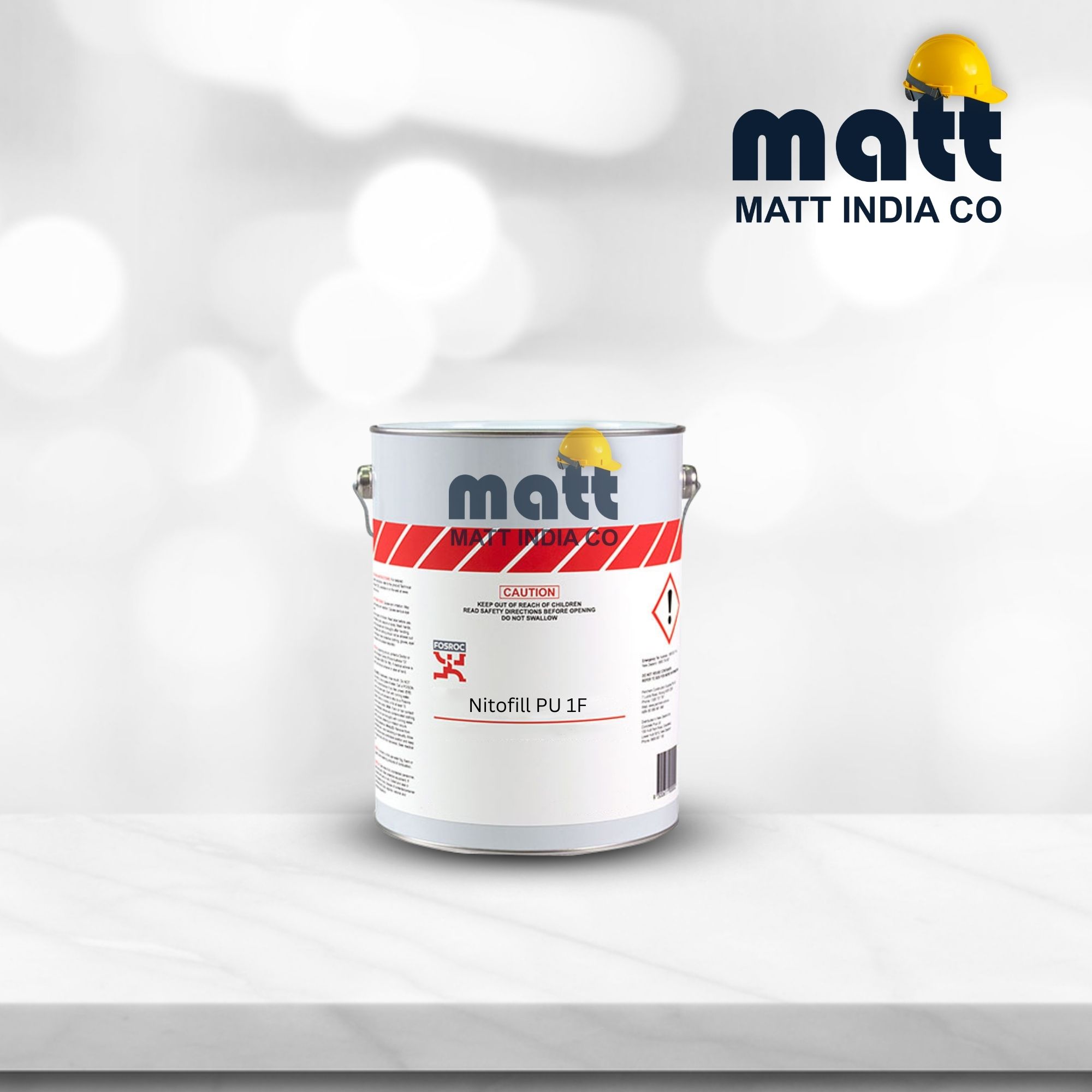 Fosroc Nitofill PU 1F product image